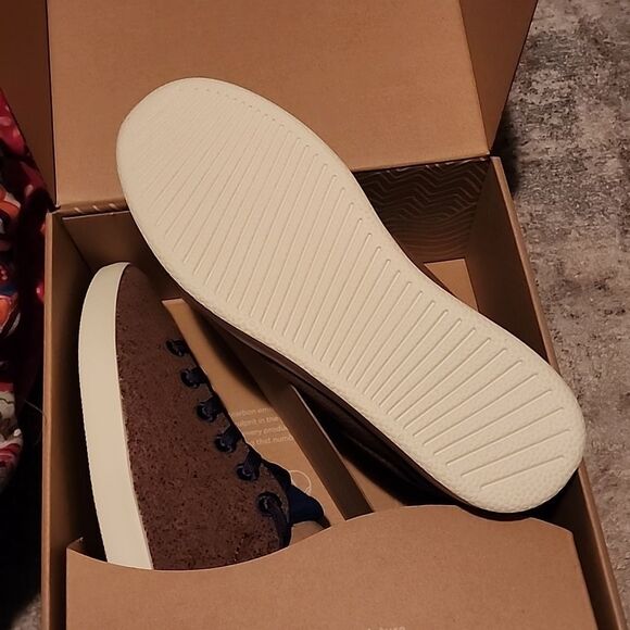 Allbirds Tread Lighter Wool Piper NIB - Picture 10 of 10